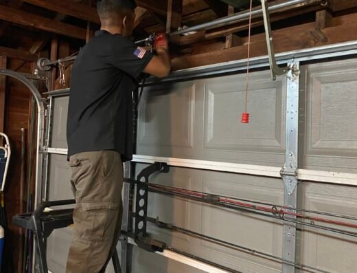IDOOR Garage Door Service