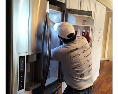 iFix Appliances