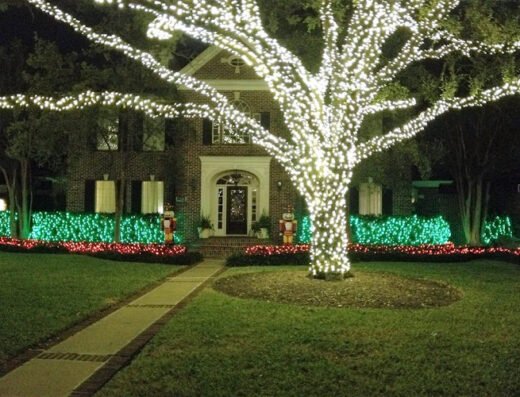 Ignite Christmas Lighting