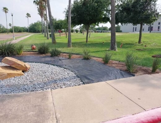 TLC Total Lawn Care