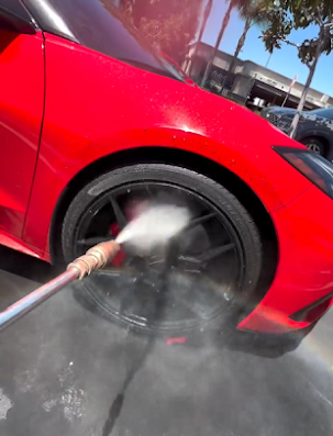 Impeccable Mobile Car Detailing Los Angeles