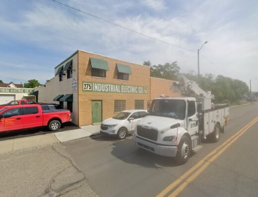 Industrial Electric – electrical in Detroit