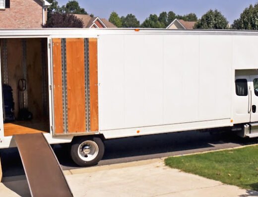 Indy Movers, LLC