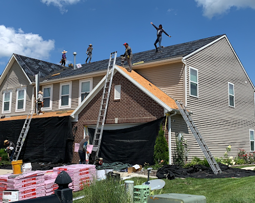 Indy Roof & Restoration – roofing in Indianapolis