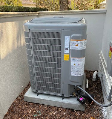 Infinity Air & Heat – HVAC in Orlando