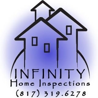 Infinity Home Inspections Fort Worth logo