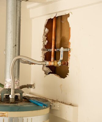 Infinity Plumbing Inc.