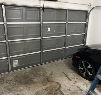 Ingenious Garage Door Services