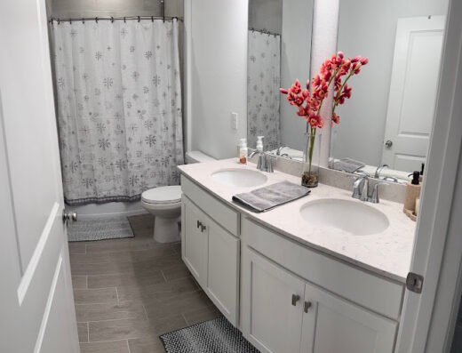 Ingrid’s Cleaning Service Jax – home cleaning in Jacksonville