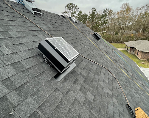 Integris Roofing Houston