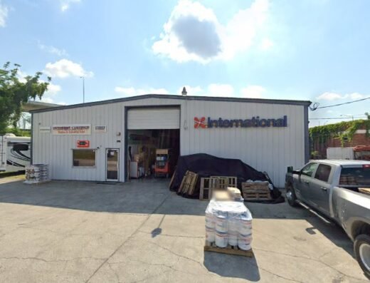Interbay Coatings Inc – painting contractor in Tampa