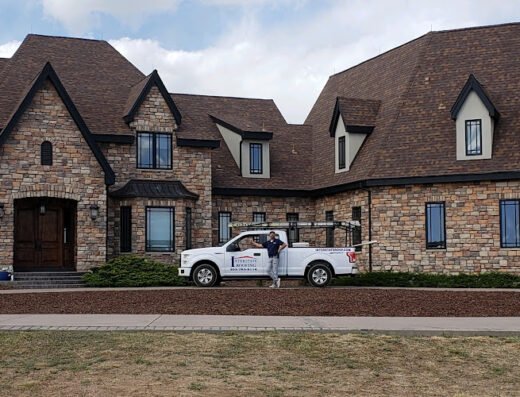 Interstate Roofing, Inc.