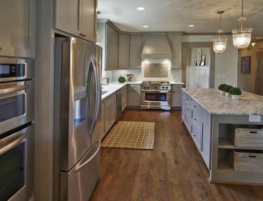 Intown Renovations Group