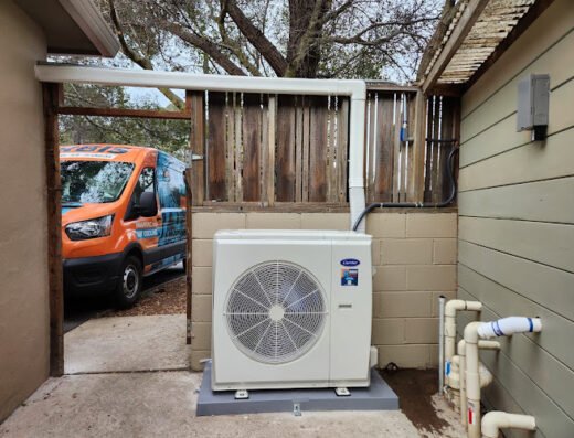 IRBIS Air Plumbing Electrical – HVAC in San Jose