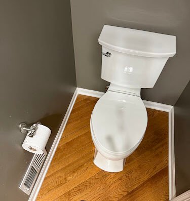 IronHandMLT – handyman in Chicago