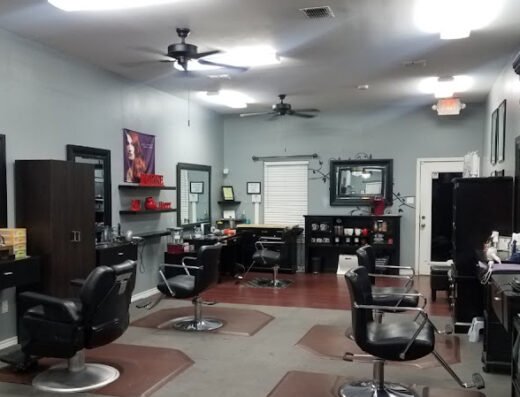 Islands Edge Hair Salon