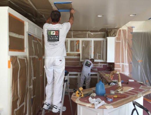 Italian Painting Services