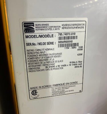 IVAN Appliance Repairs