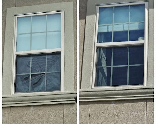 J & J’s Glass And Window Repairs