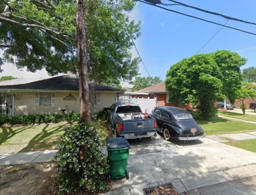 J & C Pest Control – pest control in New Orleans