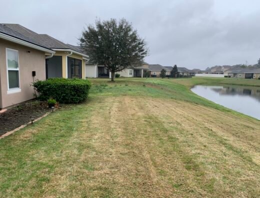 J & G Property Maintenance in Jacksonville, FL