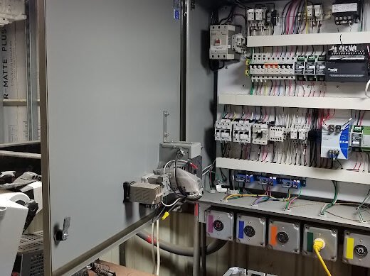 J & L Electric, Inc.