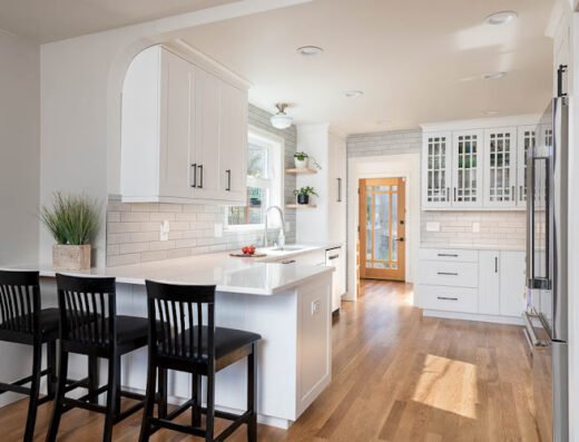 J & M Remodel