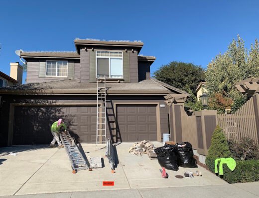 J R Quality Painting, Inc. – painting in San Jose