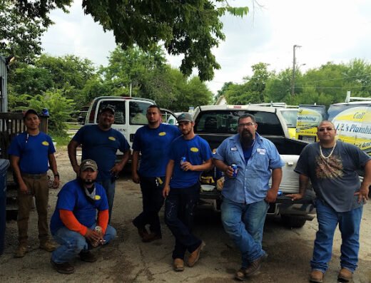 J. R.’s Plumbing