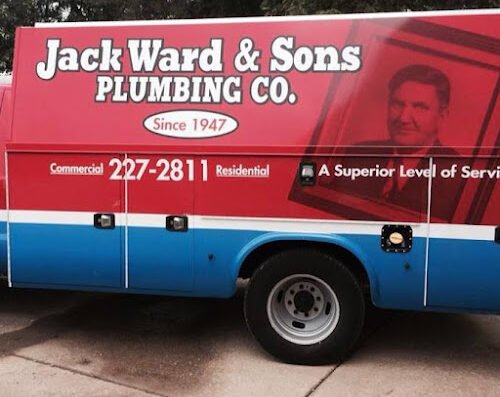 Jack Ward & Sons Plumbing Company – plumbing in Nashville