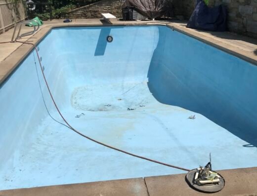Jackson Blasting and Powerwashing – pressure washing in Pittsburgh (photo 3)