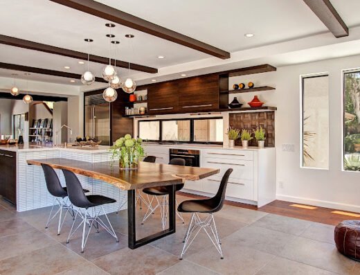 Jackson Design & Remodeling