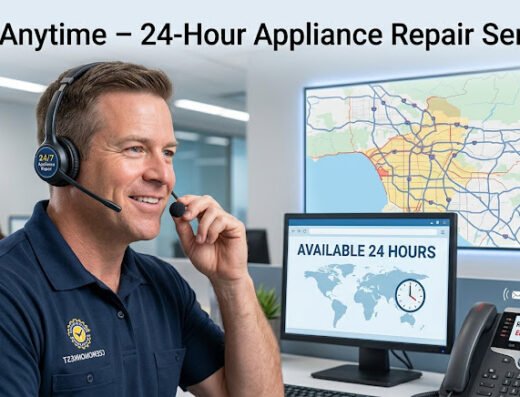 Jacksonville Appliance Repair
