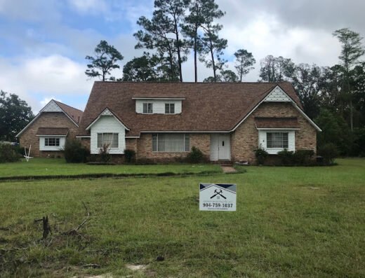 Jacksonville Roofing USA