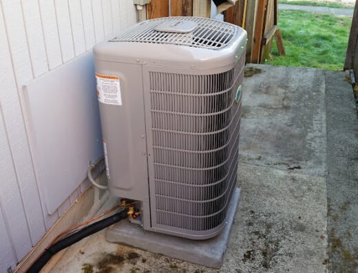 Jacobs Heating & Air Conditioning – HVAC in Portland