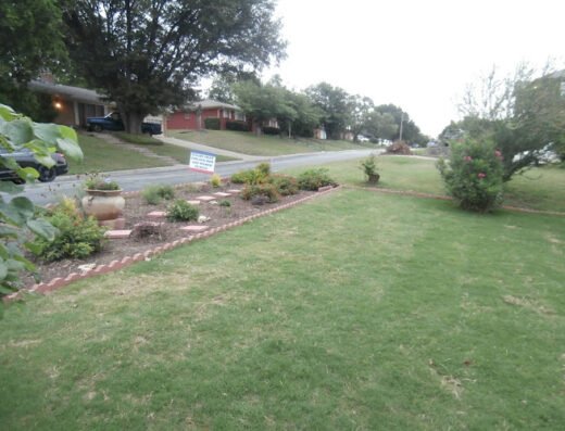 Jake’s Lawn Care