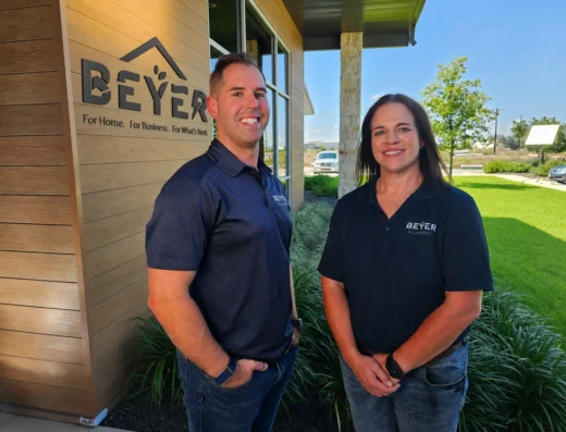 Beyer Plumbing