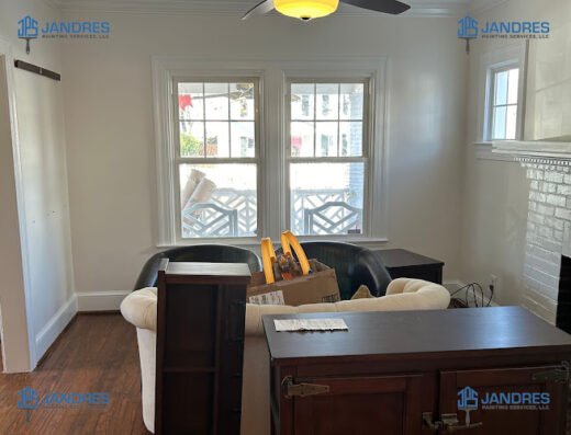 Jandres Painting Services - Washington, DC – painting in Washington, DC