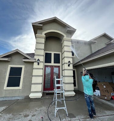 Javier stucco Inc.