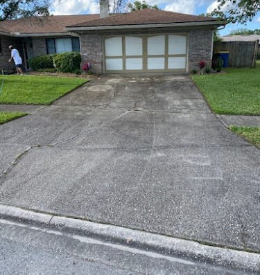 Jax Pro H2O Pressure Washing – pressure washing in Jacksonville