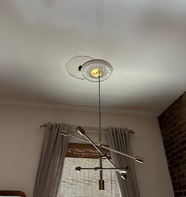 Jaxtyn Electrician