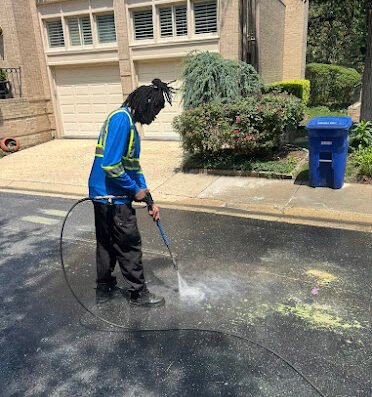 Jaylines Power - Pressure Wash Services – pressure washing in Washington, DC