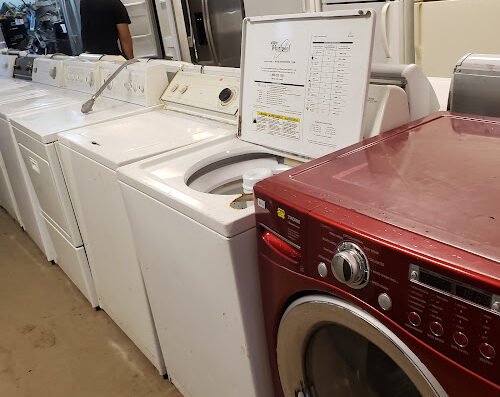 Jay’s Appliances