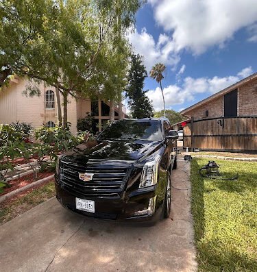 Jay’s Mobile Detailing