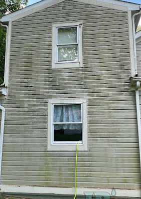 JB's Power Washing, LLC – pressure washing in Pittsburgh