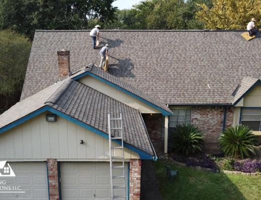 JD Roofing Solutions