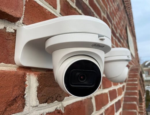Jefferson Security Cameras home security in Philadelphia, PA