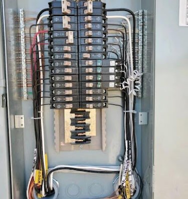 Jerry & Sons Electric