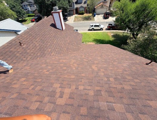 Jesse Salazar Roofing
