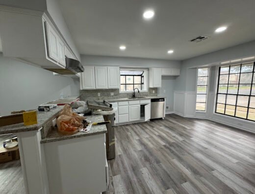 Jireh Custom Construction LLC